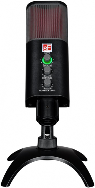 USB Микрофон SE ELECTRONICS NEOM USB