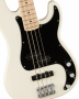 Бас-гитара Fender Squier Affinity Precision Bass PJ MN OLW