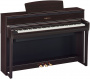 Цифровое пианино Yamaha Clavinova CLP-775R