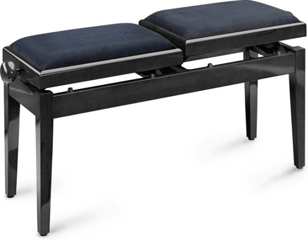 Банкетка STAGG PB245 BKP VBK