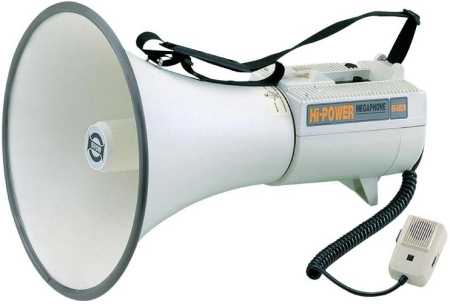 Мегафон ручной Show ER-68