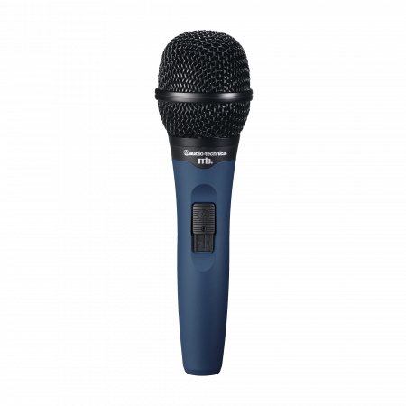 Микрофон вокальный AUDIO-TECHNICA MB3K