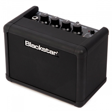 Комбоусилитель для Электрогитары Blackstar FLY3 BLUETOOTH