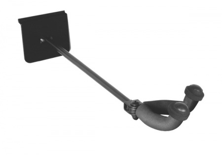 Настенный держатель для гитары OnStage GS7650AB