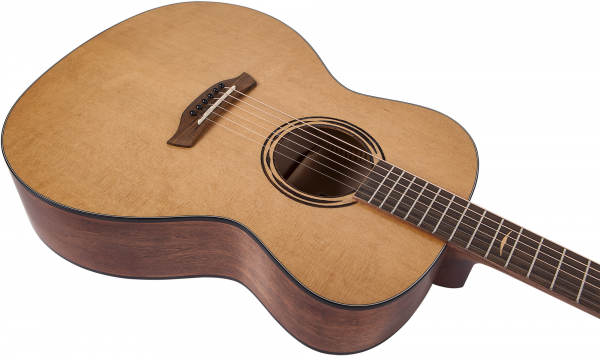 Гитара акустическая Baton Rouge AR21C/A