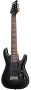 Электрогитара SCHECTER OMEN-8 BLK