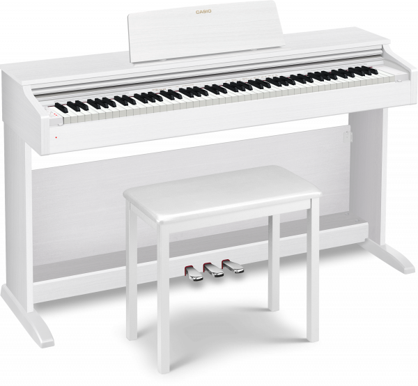 Цифровое пианино Casio Celviano AP-270WE