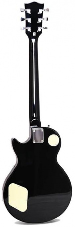 Электрогитара Smiger L-G9 BK