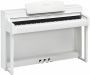 Цифровое пианино Yamaha Clavinova CSP150WH