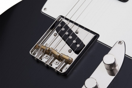 Электрогитара SCHECTER PT SPECIAL BLKP