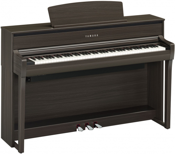 Цифровое пианино Yamaha Clavinova CLP-775DW