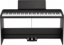 Цифровое пианино Korg B2SP BK