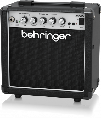 Комбоусилитель для Электрогитары Behringer HA-10G