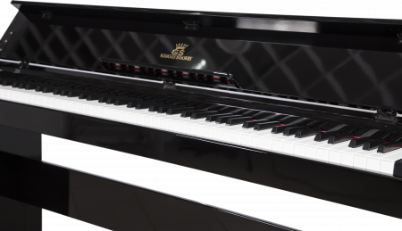 Цифровое пианино Grand Sound GS-X820 BK