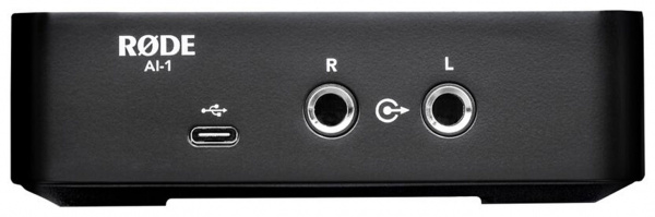 Звуковая карта RODE AI-1