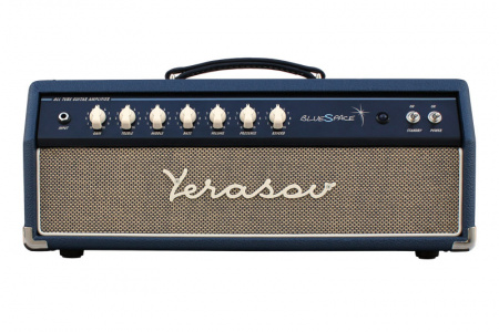 Гитарный усилитель Yerasov BLUESPACE H