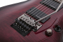 Электрогитара SCHECTER DEMON-6 FR CRB