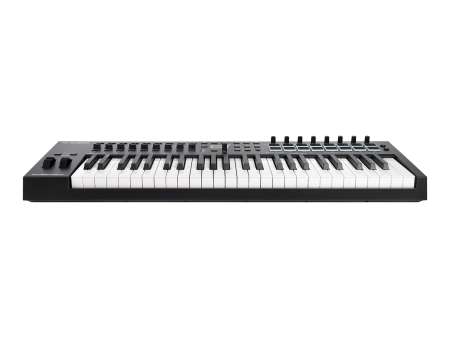 MIDI клавиатура M-Audio Oxygen Pro 49