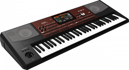 Аранжировочная станция KORG Pa700