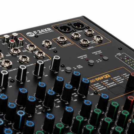 Микшерный пульт RCF F 24XR