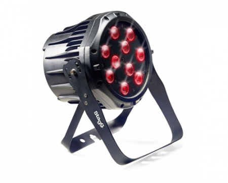 Светодиодный прожектор STAGG SLI KINGPAR22