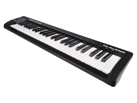 MIDI клавиатура M-Audio Keystation 49 MK3