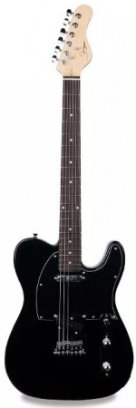 Электрогитара Smiger S-G17-BK
