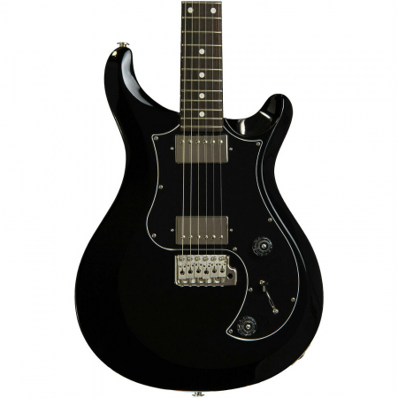 Электрогитара PRS S2 STD 22 Dots Black