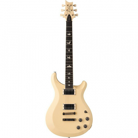 Электрогитара PRS S2 Mccarty 594 Thinline Antique White