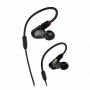 Внутриканальные наушники Audio-Technica ATH-E50