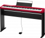 Цифровое пианино Casio Privia PX-S1100RD