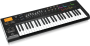 MIDI-клавиатура BEHRINGER MOTOR 49