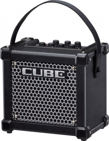 Комбоусилитель для электрогитары Roland MICRO CUBE GX