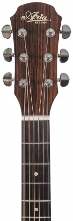 Гитара электроакустическая ARIA-211CE N