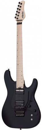 Электрогитара SCHECTER SUN VALLEY SUPER SHREDDER FR S SBK