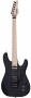 Электрогитара SCHECTER SUN VALLEY SUPER SHREDDER FR S SBK