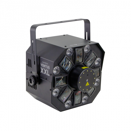 Cветовой эффект Involight Ventus XXL