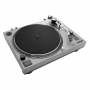Виниловый проигрыватель Lenco L-3808 Matt grey