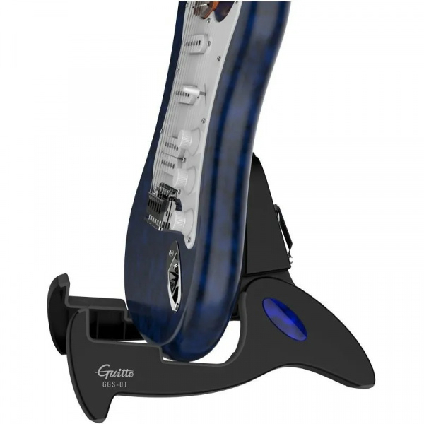 Стойка для гитары GUITTO GGS-01