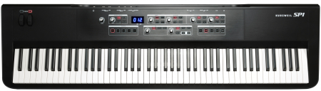Цифровое пианино Kurzweil SP1