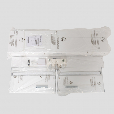 Цифровое пианино Rockdale Virtuoso White