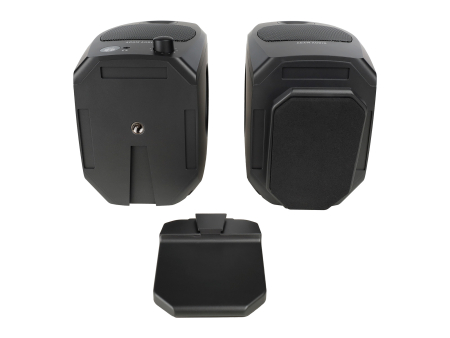 Студийный монитор ADAM Audio D3V Black