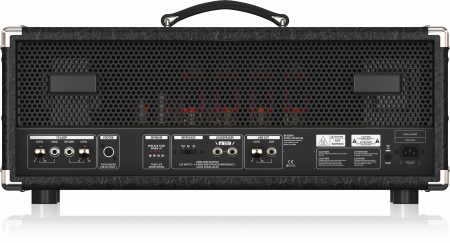 Гитарный усилитель BUGERA 333XL INFINIUM