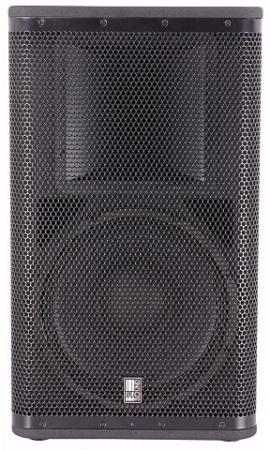 Активная акустическая система EUROSOUND DYNO-12