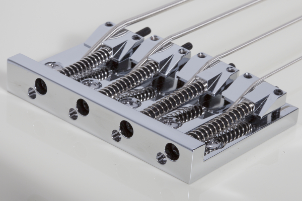 Бас-гитара Schecter Banshee Bass OWHT