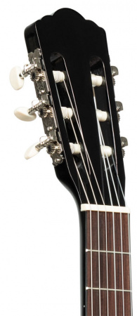 Гитара классическая STAGG SCL50-BLK