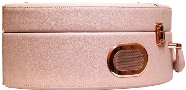 Виниловый проигрыватель Alive Audio MOVIE MVI-05-SP Sands of Persia