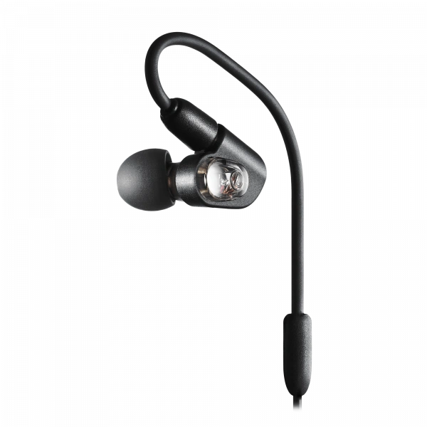 Внутриканальные наушники Audio-Technica ATH-E50