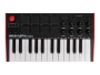 MIDI клавиатура AKAI PRO MPK MINI MK3