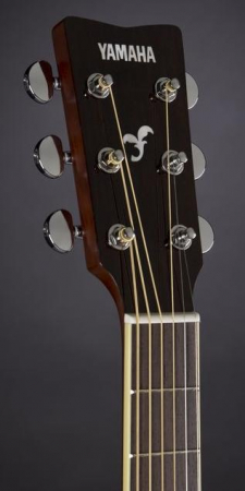 Гитара электроакустическая Yamaha FSX820C BS
